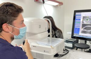 Oculistica, Aou e Arnas Brotzu insieme per le urgenze