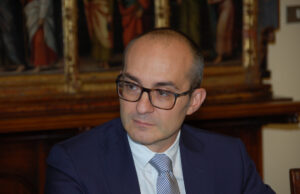 Il cordoglio di Truzzu per Berlusconi: “Era un amante della vita”