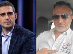 Assemini al ballottaggio, Pizzarotti sostiene Mario Puddu