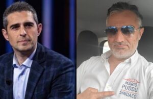 Assemini al ballottaggio, Pizzarotti sostiene Mario Puddu