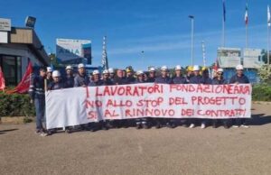 Progetto Aria, i sindacati: “Senza convenzione, lavoratori a casa”