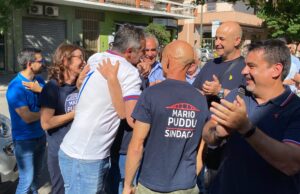 Assemini, Puddu si conferma al ballottaggio: è sindaco della città