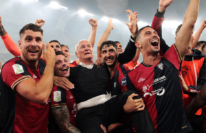 Lo sport in Sardegna: un popolo, una terra, tanti successi