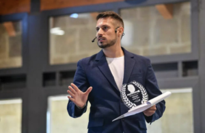 Si avvicina Cagliari – Bari, Roberto Pinna: “Finale che si giocherà coi nervi”