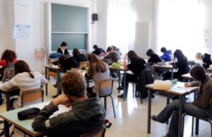 Maturità 2023, in Sardegna il maggior numero di “bocciati”