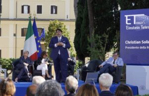 Einstein Telescope, Solinas: “La Sardegna un motore di sviluppo e innovazione”