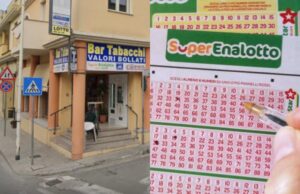 La fortuna bacia Quartucciu: vincita di 647 mila euro al Superenalotto