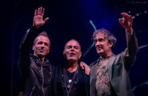 Tazenda, ambasciatori di Sardegna: tour tra Belgio, Germania e Olanda