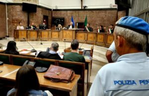 Olbia, bruciò vivo il vicino di casa: la cruenta aggressione arriva in tribunale