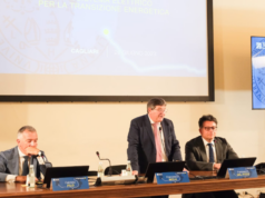 Tyrrhenian Lab: un master per 19 laureati promosso da Terna e Università di Cagliari, Palermo e Salerno