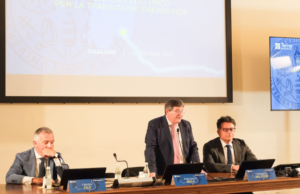 Tyrrhenian Lab: un master per 19 laureati promosso da Terna e Università di Cagliari, Palermo e Salerno