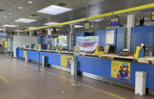 Da luglio, passaporti rilasciati in tutte le poste della Sardegna