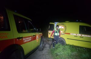 Ussassai, ritrovato l’uomo disperso alla ricerca di funghi