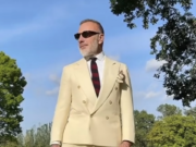 Presunti abusi edilizi a Porto Cervo, l’influencer Gianluca Vacchi a giudizio