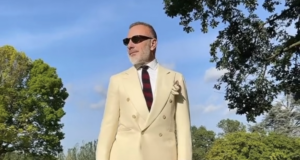 Porto Cervo, rinviato processo per la mega villa di Gianluca Vacchi