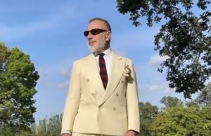 Porto Cervo, rinviato processo per la mega villa di Gianluca Vacchi