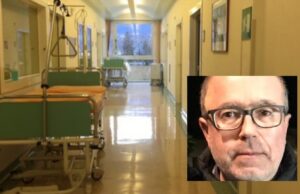 Coma irreversibile: ok dal giudice per “staccare le macchine”