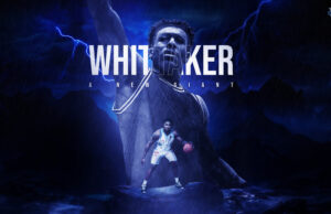 La Dinamo mette al sicuro la regia: ecco Stanley Whittaker