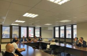 Legge elettorale: proposta per abbassamento delle soglie di sbarramento Legge elettorale: proposta per abbassamento delle soglie di sbarramento