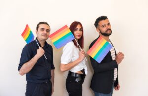 Babaiola: la startup sarda selezionata fra le 10 realtà più rilevanti d’Europa sui temi LGBTQIA+