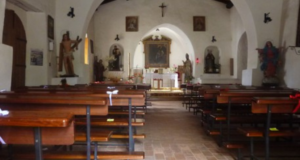 Dal Nord Sardegna a Mondovì: finto prete ci ricasca e si spaccia per vescovo