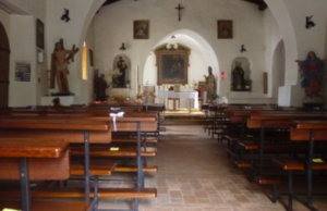 Chiese in Sardegna, dalla Regione oltre 5 milioni per le ristrutturazioni