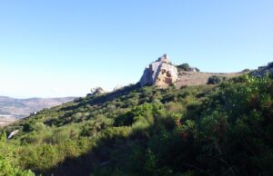 Sassari: sequestrato un parco avventura abusivo a Rocca de Mesu die Sassari: sequestrato un parco avventura abusivo