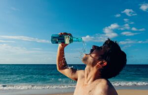 Colpo di coda di Caronte: da domani nell’isola arriva il maestrale