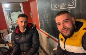 Omicidio Porcu: condannati a 19 anni e 4 mesi i fratelli Carta