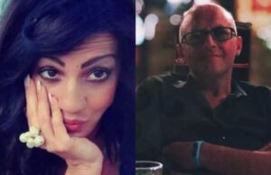 Floriana Floris, uccisa dal compagno che ha tentato di suicidarsi