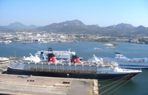 Ferragosto da record in Sardegna: transitati quasi 900mila passeggeri