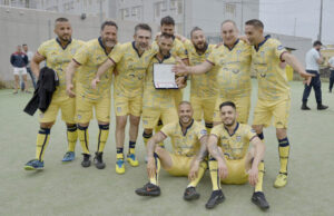 Sport in carcere, anche il Cagliari Calcio coi detenuti di Uta