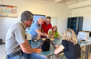 Cagliari, al “Deledda” maturità da record: tanti voti alti, in 5 hanno preso 100