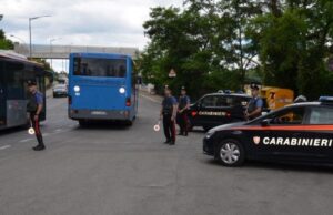 Colpisce alla testa autista dell’Arst: denunciato a Cagliari