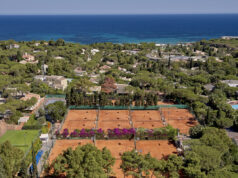 Tornano in Sardegna i tornei di tennis ITF