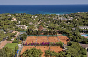 Tornano in Sardegna i tornei di tennis ITF