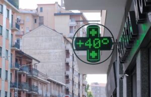 L’Afa in Sardegna si fa sentire: attesa una settimana da oltre 40 gradi