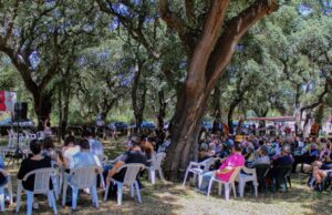 Regionali 2024, presentate le 5 proposte di “Sardegna chiama Sardegna”