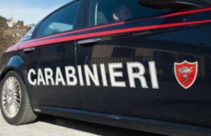 Paulilatino, fermato e arrestato per tentato omicidio l’aggressore di Vidili