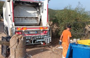 Discariche a Tunaria, il Comune di Arbus interviene con bonifiche e multe