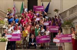 Cagliari SoloWomenRun: ecco i progetti vincitori dell’edizione 2023