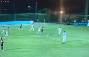 Trofeo Sardegna, bene la prima per il Cagliari: Olbia battuta 2-0