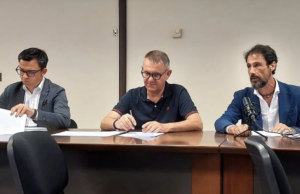 Fine vita, depositata questa mattina la proposta di legge regionale