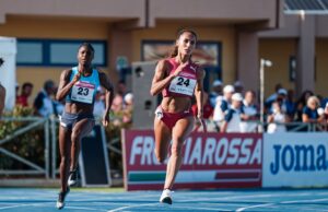 Atletica, la Sardegna è medaglia d’oro con Tortu e Kaddari