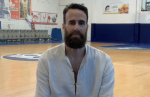 Si chiude un’era nel basket: Gigi Datome si ritira dopo 20 anni