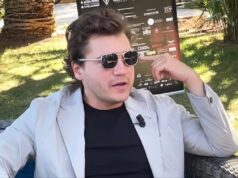 Emile Hirsh: “Cosa mi resta di Into the wild? Il bello di correre il rischio”