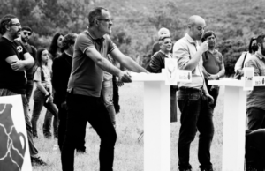 “Est Ora è una nostra iniziativa”: cartello sardista lamenta uso improprio