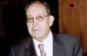 Morto a 95 anni il decano della politica sarda Felicetto Contu