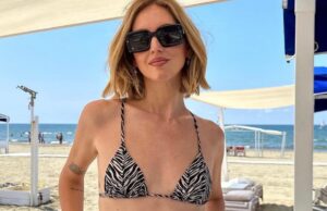 Si era opposta a Chiara Ferragni, il Codacons premia Giulia Dedola