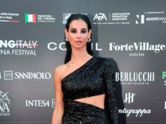 Francesca Chillemi: “Il MeToo in Italia? Le donne hanno paura di restare sole”